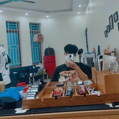 Nàng Kiều Lỡ Bước