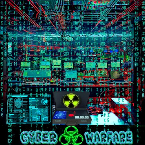 CYBER WARFARE