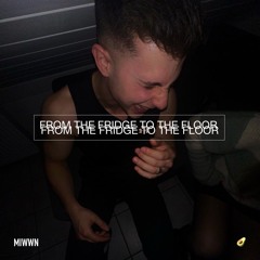 FROM THE FRIDGE TO THE FLOOR Vol.I #174 Bpm Drum & Bass Set