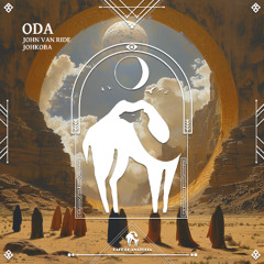 John Van Ride & Johkoba - ODA