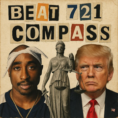 Beat 721 -  Compass