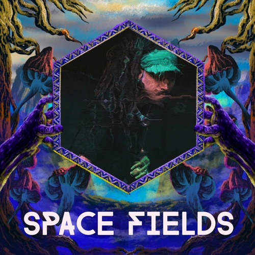 SPACE FIELDS - HIGHEST SELF - GONG 29.1 WINTER RAVE