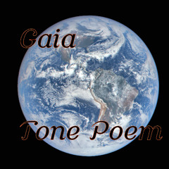 Gaia is the mother of Greek Gods