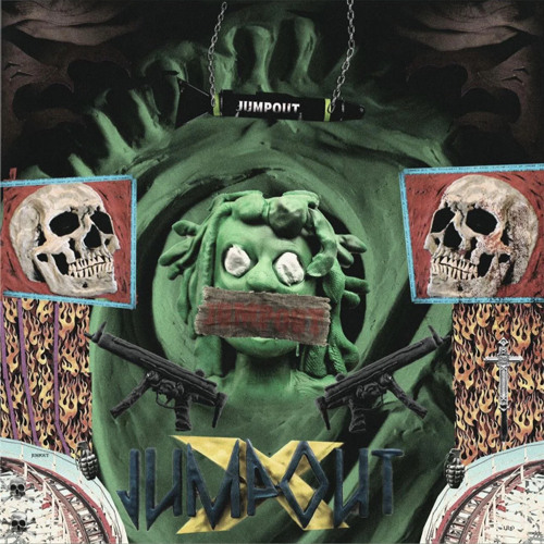OsamaSon - Flexing Mogul