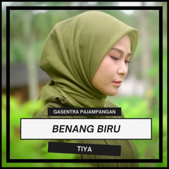 Benang Biru (feat. TIYA)