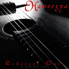 Ethereal Ones (In Another Light) By Hamerzya And Gentry Marino
