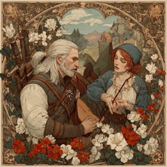 Toss a Coin to Your Witcher