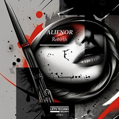 ALIENOR - Speak Louder (Original Mix)