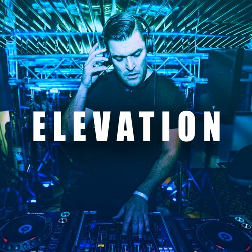 Jeff Ozmits // ELEVATION 081
