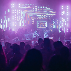 Dom Chap Live @ Cermak Hall 6/6/2025