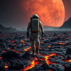 I Live Here Now (AI Mix)