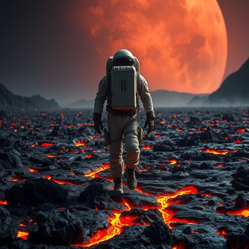 I Live Here Now (AI Mix)