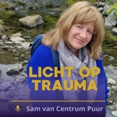 #34 Hoe kun je geboorte- en hechtingstrauma helen? – Mia deel 2