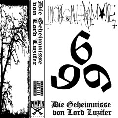 INCOGNITO MANE - Der gefrorene Mond
