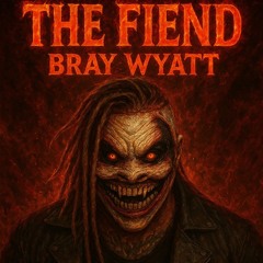 My instrumental  1.1 (hommage Bray Wyatt the Fiend)