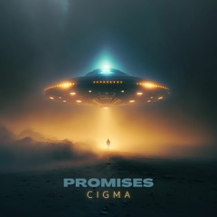 CIGMA - Promises (Radio Mix)