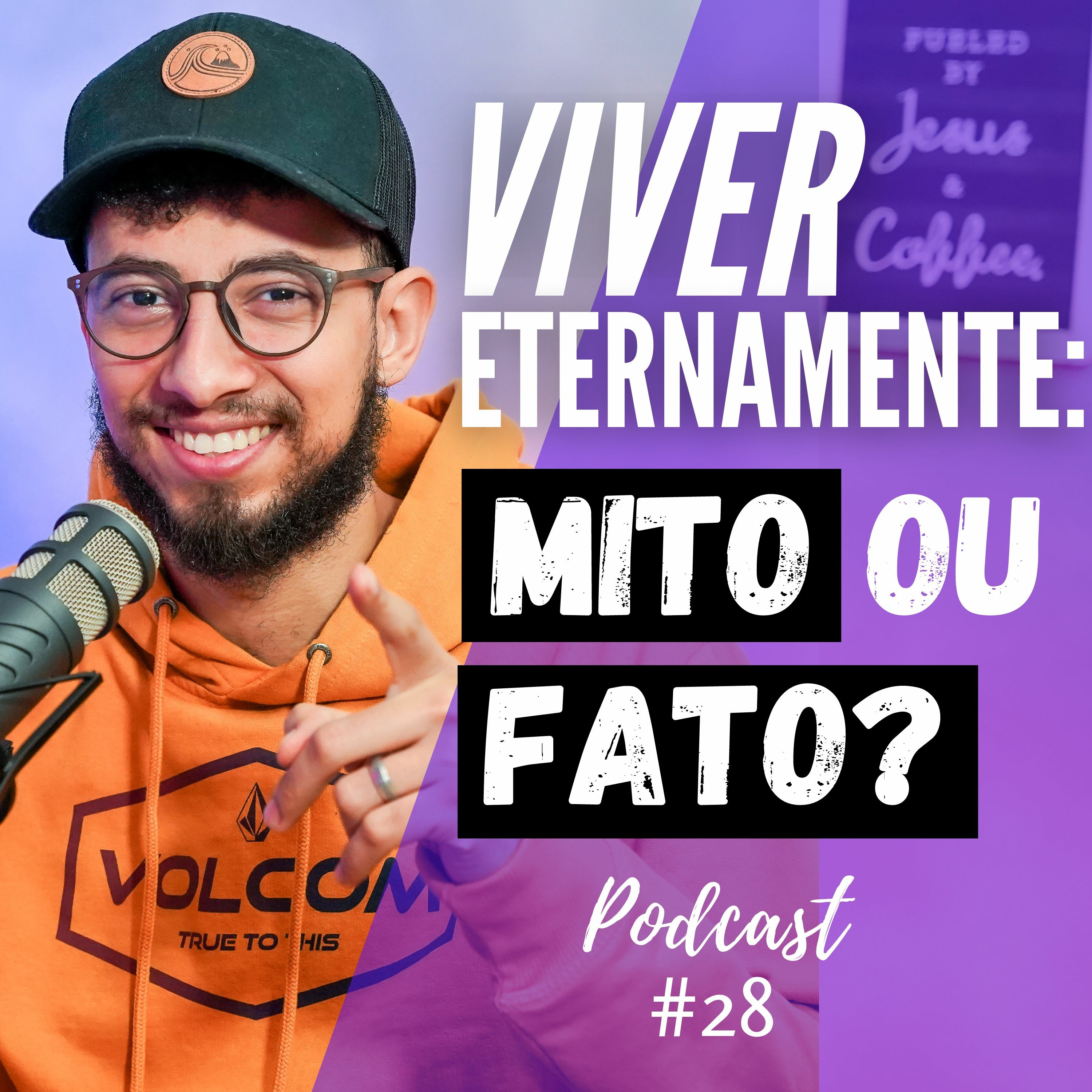 Pare e Pense Podcast