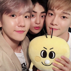EXO-CBX - Miss You