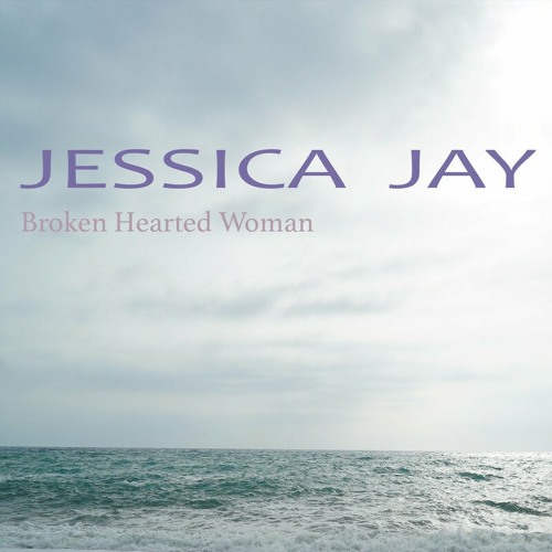 Jessica Jay - Broken Hearted Woman (Club Mix) [2023]