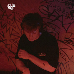 Tom Junglas @ House halt, Beat Boutique Hamburg 28/02/25