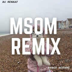 Ali Renault - Forbidden Mind (MSOM Remix)
