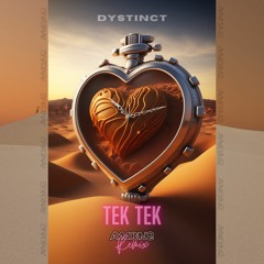 Dystinct - Tek Tek (Aymoune Remix)