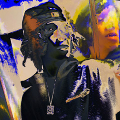 #FREETAY-K  PROD. by UNKNOWN