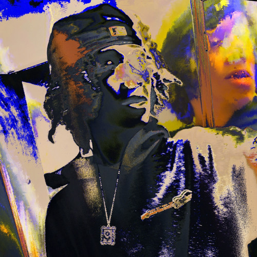 #FREETAY-K  PROD. by UNKNOWN