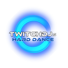 DJ Marcin Twitch DJs Hard Dance Raid Train March 28
