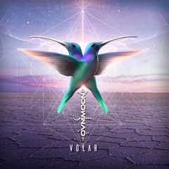 Ovnimoon - Volar (NEW ALBUM )
