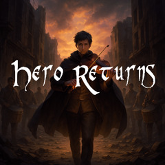 Yano - Hero Returns