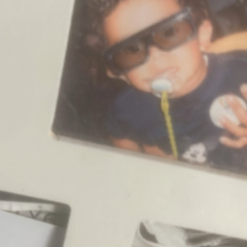 two aliens crashed into a blackhole and accepted their fate