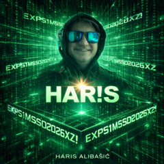 WELCOME TO MY DREAMS!