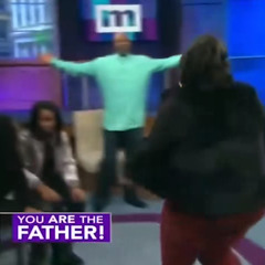 buffetboyjohn - dad (prod. u69k)