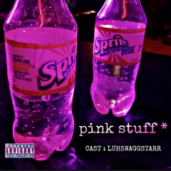 pink stuff * (prod. ognick)