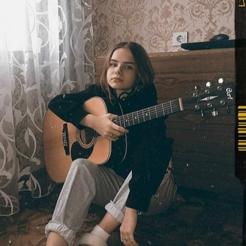 Stream _realgirl1 - Девушка Мечты (Girl Of Dream) By EzhiViki.