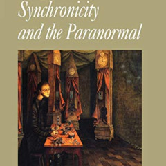 [Access] EBOOK 📕 Jung on Synchronicity and the Paranormal by  C. G. Jung &  Roderick