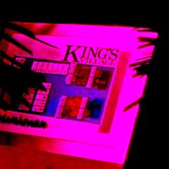 king's village freestyle (ft. Skii1ed24k, SiX FXXT UNDXR, hxpe trash)
