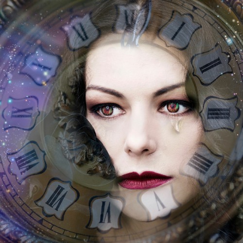 TIME TRAVELER