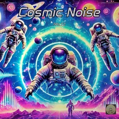 Faltz - Cosmic Noise