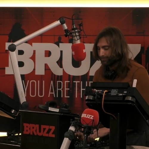 MAMBA for La Mitad | BRUZZ ICE