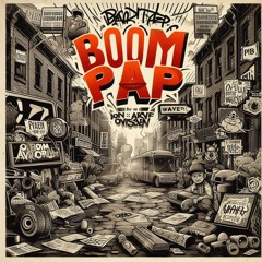 Boom Pap (Instrumental)