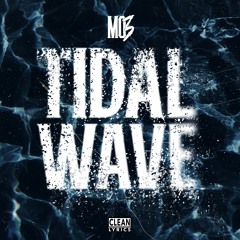 MO3 - Tidal Wave