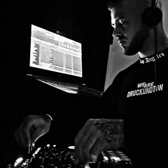 FÜHLEN kommt vor GENIEßEN -Melodic Techno LveMx Set 16.09.24