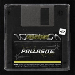 VOLTCAST 048 - PALLASITE