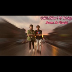 Runn Itt Backk -Riskyy x CSB Lil Kari (Prod.clebana)