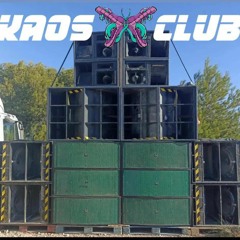 RAVE! Montate la rave donde quieras (underground)
