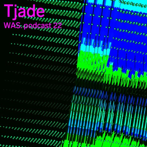 WAS. SERIES #22 - TJADE
