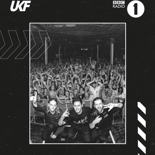 Zeds Dead & Jauz BBC Radio 1 UKF (16-05-2020)
