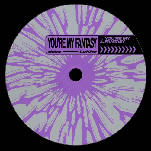 Fantasy (Extended Mix)